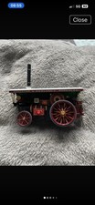 Corgi vintage glory - corgi, steam