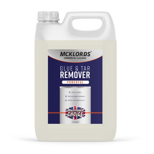 Mcklords commercial glue - mcklords,