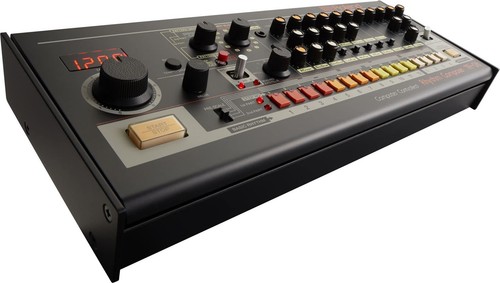 Roland boutique rhythm - boutique,