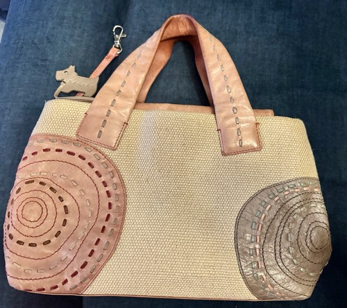 Radley women bag - radley, beige