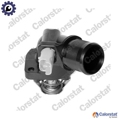 Thermostat coolant te6808 - thermostat,
