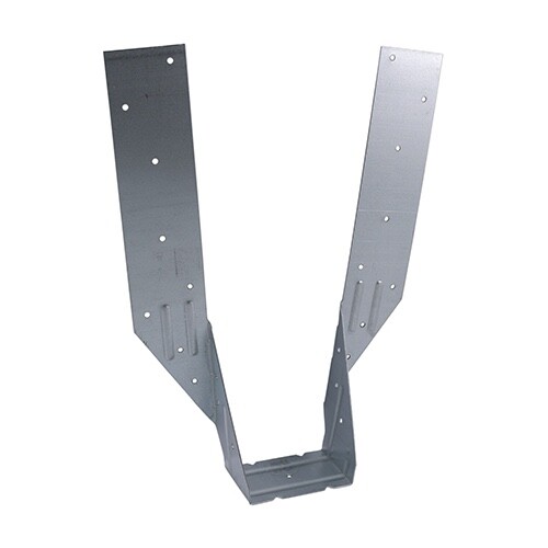 Tag joist hanger galvanised - no,