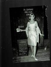 SUPER RARE 6X9 1950s ORIG