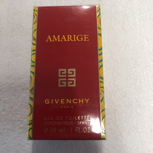 Givenchy amarige 30ml eau - 30ml, de