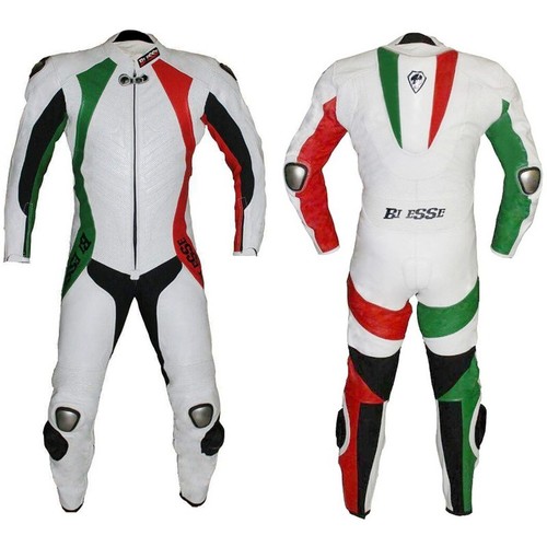 Motorbike cowhide real leather - real,