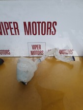 Peugeot 208 Washer Bottle Screen Wash  Reservoir C3 9683988680 2012-2019 Ref 42