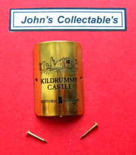 KILDRUMMY CASTLE SCOTLAND