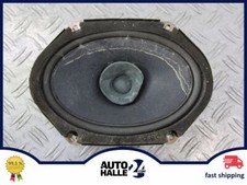 91610 Front Speaker Box