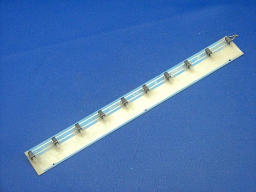 Platinum la11 from - wersi, alpha