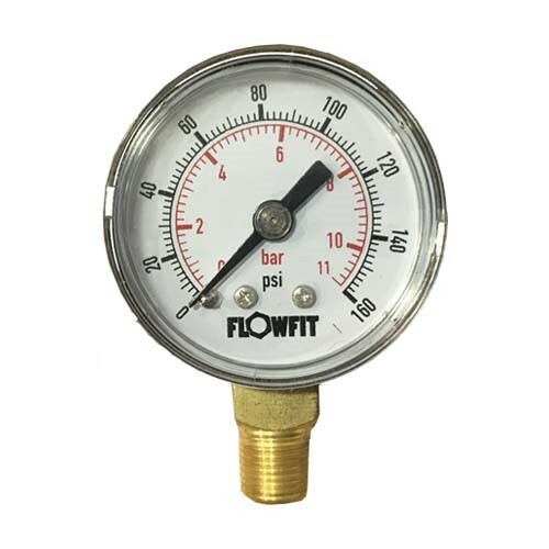 50mm dry pneumatic pressure - dry/pneumatic,
