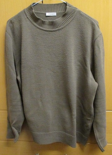 Damart ladies crew - damart, neck