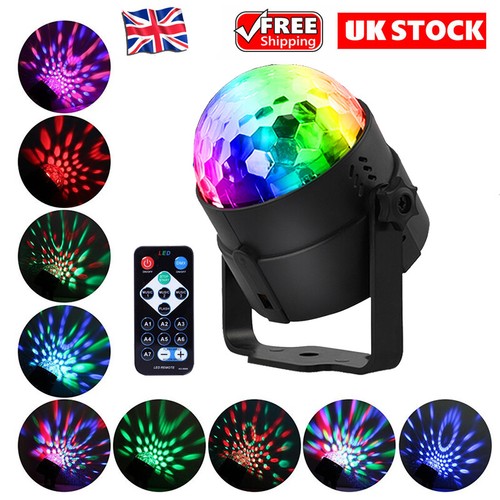 Magic ball led - led, light
