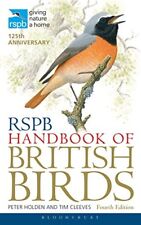 RSPB Handbook of British