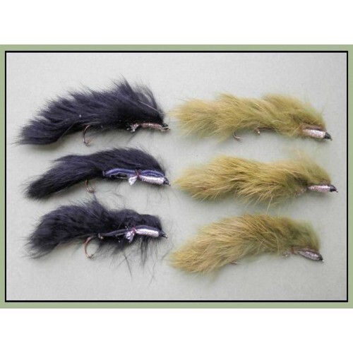 Snake fishing fly - fishing, fly,