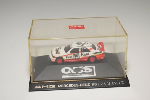 A13 herpa mercedes benz - 1:87,