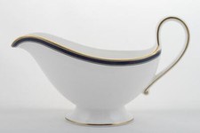 Spode - Lausanne - Gold Edge - Sauce Boat - 116101G