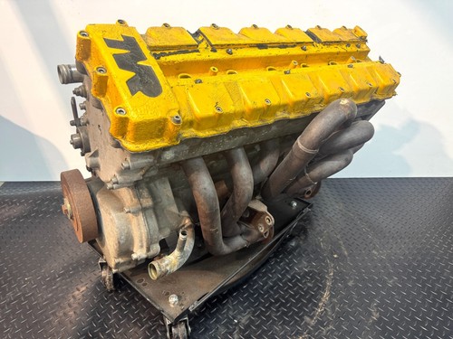 Tvr speed engine - 4.0l,