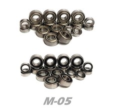 Bearing Set for TAMIYA M-05