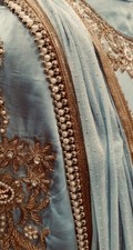 Asian suit readymade Sharara
