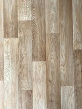 Vinyl Flooring Remnant 1.50m x