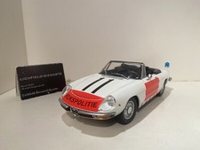 Minichamps 1:18 ALFA ROMEO