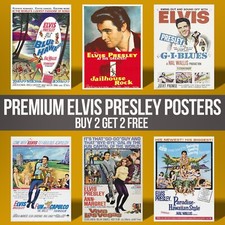 Classic elvis presley movie - classic,