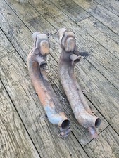 Genuine VW Type 1 Heat