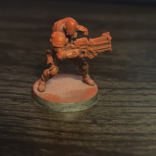 Corvus belli infinity nomad - corvus,