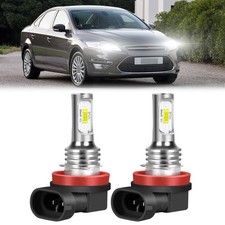 For Ford Mondeo MK4 Led White