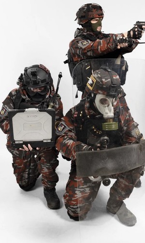 Kommando store mw2 russian - mw2,
