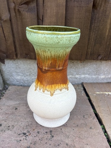 Uebelacker vase from west - vase,