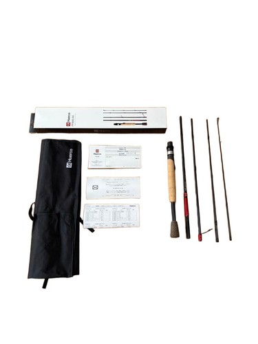 Huerco ff6005s pack rod - ff6005s,