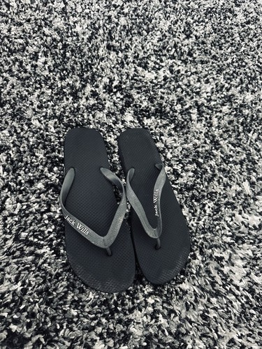 Jack wills flip flops 10 - wills,