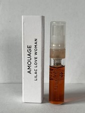 Official ** AMOUAGE ** LILAC