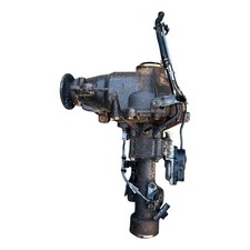 TOYOTA HILUX DIFFERENTIAL