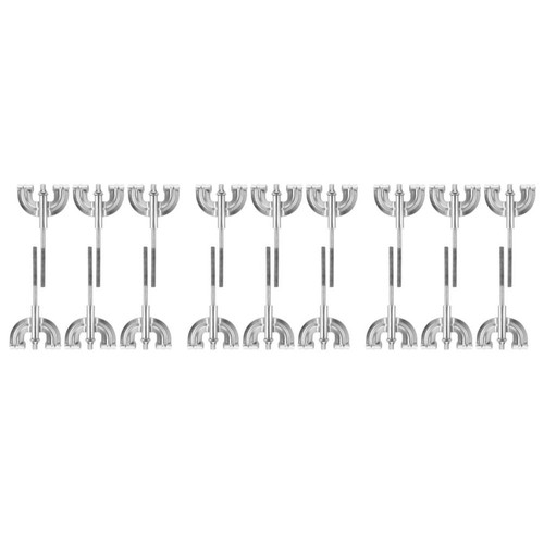 Pcs drum claws tension - pcs, m6