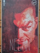 The Walking Dead Issue #186