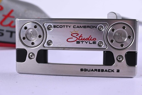 Scotty cameron 2025 - cameron,