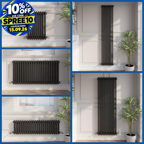 Traditional radiator - traditional,
