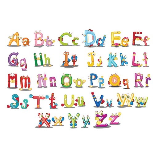 Creative kids room - creative, wall
