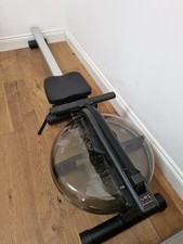 Pure Design VR1 Water Rowing Machine