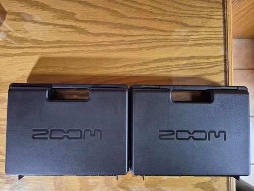 Zoom black case for - zoom,