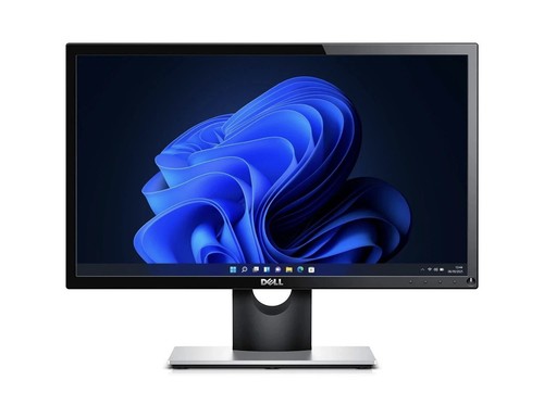 Dell se2216h inch - 22,
