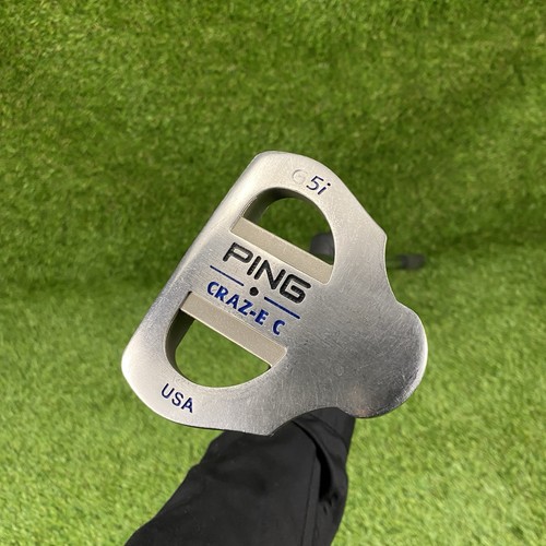 Ping g5i craz center - g5i, c