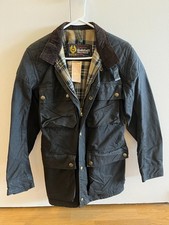 Vintage Belstaff Trialmaster