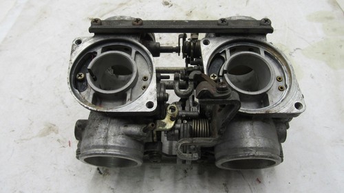 1982 honda gl500 silver - honda, wing