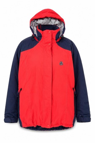 Scanda womens ski jacket - scanda,