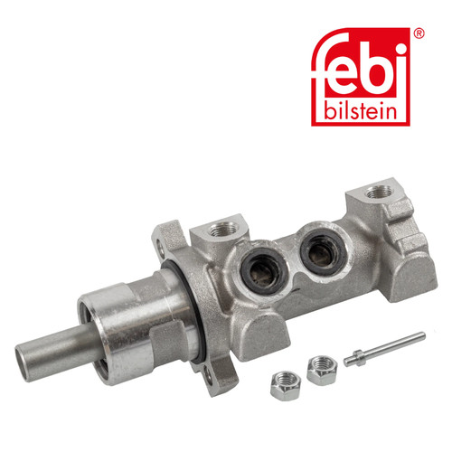 Febi brake master cylinder - febi,