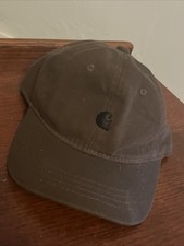 Carhartt Men's Baseball Cap