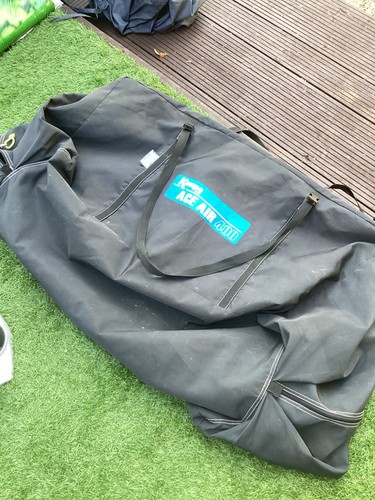Kampa ace air 400 - ace,